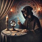 Провидец ТАРО. Расклад Таро. Гадания