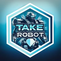 TakeRobot