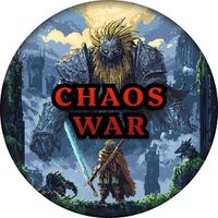 Chaos War