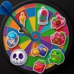 Дартс NFT коллекции