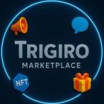 Trigiro — Ads • Deals • P2P