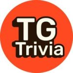 TG Trivia Game