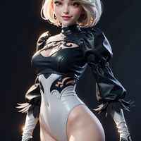 Аниме нейросеть | Animeai | Аниме