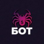 Крипто Локатор Бот