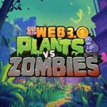 Web3.0 Plants vs Zombies