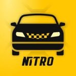 Nitro Taxi   Crypto Racing
