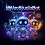 Veo Studio AI