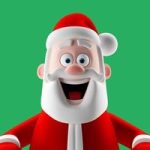 Тайный Санта Бот