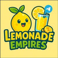 Lemonade Empire