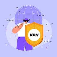 VPN-Vless