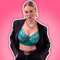 БЛОГЕРШИ VIP