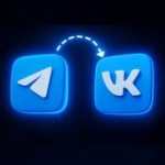 Автопостинг из ТГ в ВК