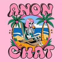 Анонимный чатик