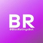 BloxRatingsBot — Оценка Скинов Роблокс