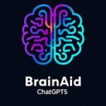 BrainAid GPT-5|GEMINI|Deepseek|Qwen|Perplexity|Midjourney|