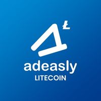 Earn LTC or Advertise — AdEasly