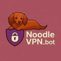 Noodle VPN