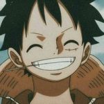 Luffy