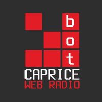 Bot | CAPRICE ┊ WEB RADIO — Радио в Телеграм