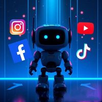 Download — Instagram Youtube Tik Tok
