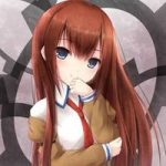 Kurisu Makise