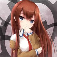 Kurisu Makise