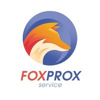 VPN FoxProx