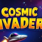Cosmic Invaders