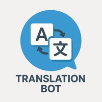 МастерПереводов ✨ — текст • голос • документы