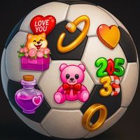 ⚽️ Футбол NFT коллекции