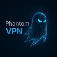 Phantom VPN