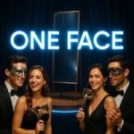 Стикеры с твоим лицом — OneFace