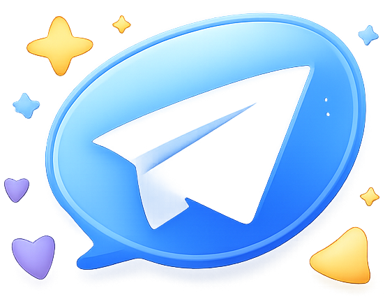 Каталог телеграм каналов